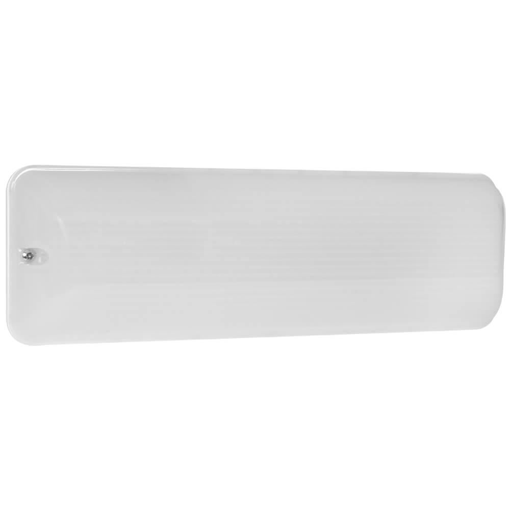 LED-Sensorleuchte LEDs/11W 1.000 lm mit HF-Sensor LED-Sensorleuchte LEDs/11W 1.000 lm mit HF-Sensor
