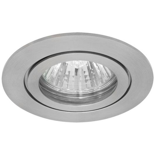 Einbaustrahler Tulka Edelstahl V4A starr Einbaustrahler Tulka Edelstahl V4A starr