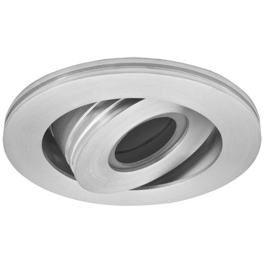 LED Einbaustrahler LCB-SPOT-3,3EWW LED Einbaustrahler LCB-SPOT-3,3EWW