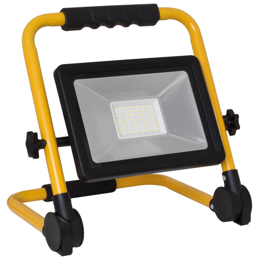 LED Arbeitsleuchte superflach 50 W LED Arbeitsleuchte superflach 50 W