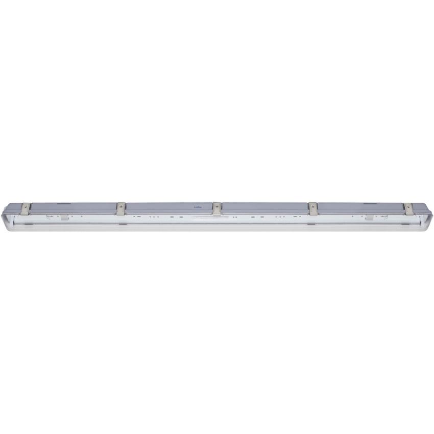 LED Feuchtraumwannenleuchte Niehl 1200 LED Feuchtraumwannenleuchte Niehl 1200