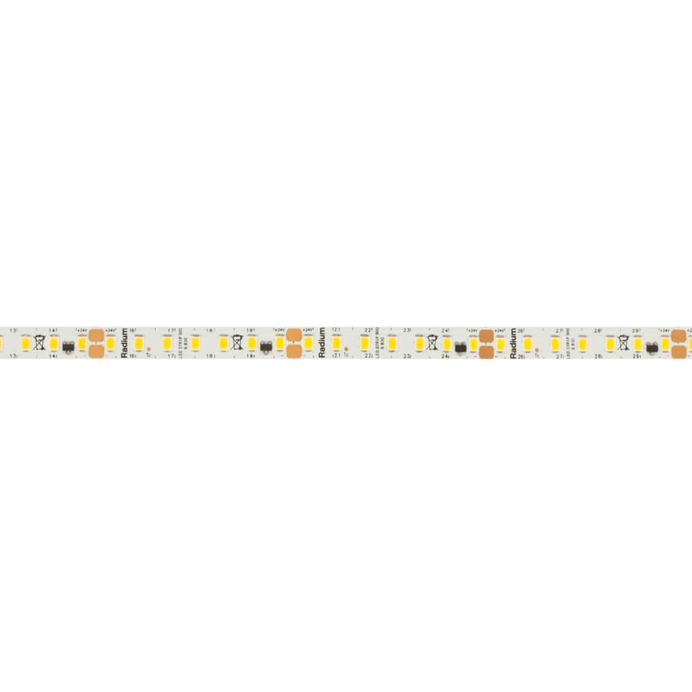 LED-Flexstreifen STRIP 900 S 2835-SMD-LEDs/24V/36W L 5 m 700 LEDs ~7,2W/m ~900 lm/m LED-Flexstreifen STRIP 900 S 2835-SMD-LEDs/24V/36W L 5 m 700 LEDs ~7,2W/m ~900 lm/m