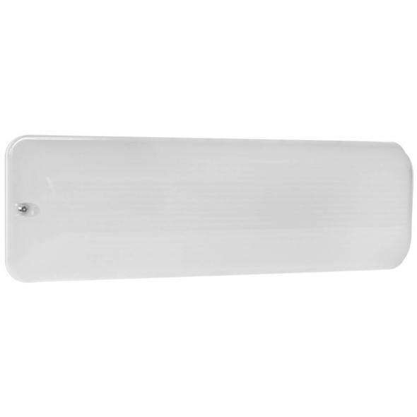 LED-Sensorleuchte LEDs/11W 1.000 lm mit HF-Sensor LED-Sensorleuchte LEDs/11W 1.000 lm mit HF-Sensor