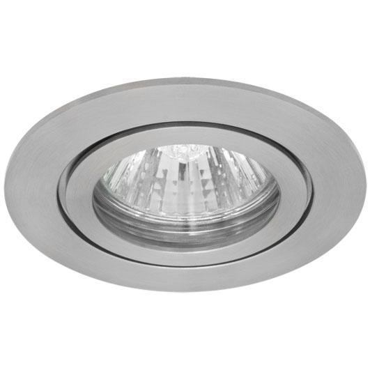 Einbaustrahler Tulka Edelstahl V4A starr Einbaustrahler Tulka Edelstahl V4A starr