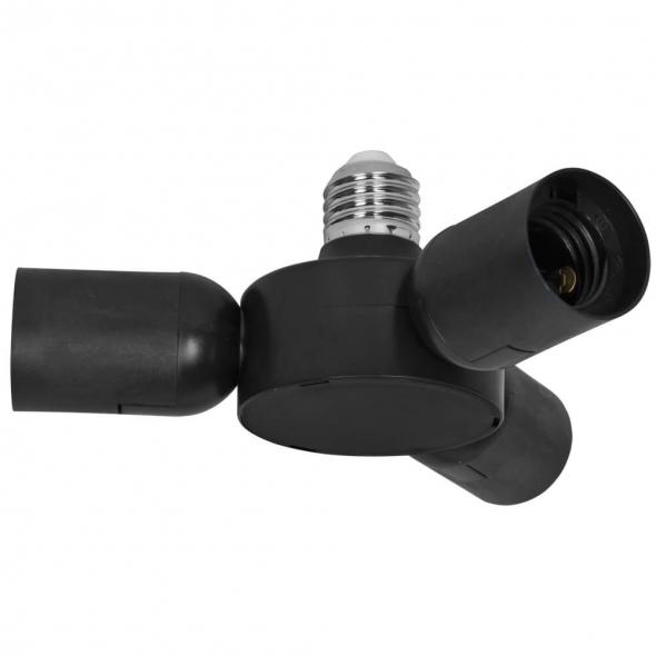 Fassungsadapter RUEDA 98279 Fassungsadapter RUEDA 98279