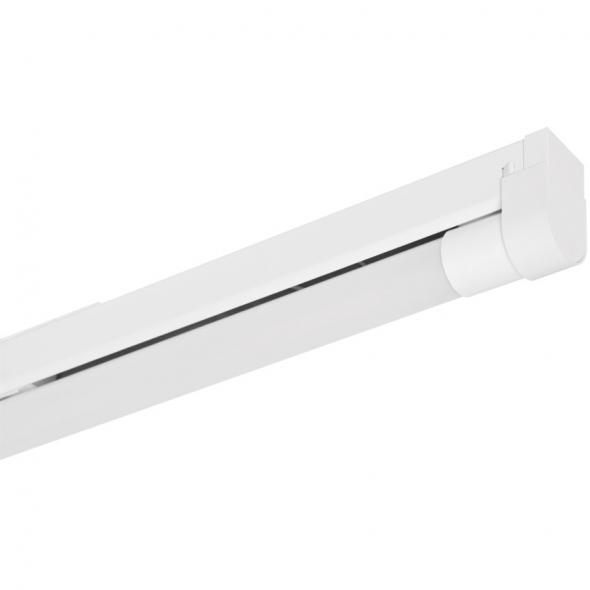 LED-Lichtleiste,G13/230V, 4000K,inkl. LED-Röhre,P20 LED-Lichtleiste,G13/230V, 4000K,inkl. LED-Röhre,P20