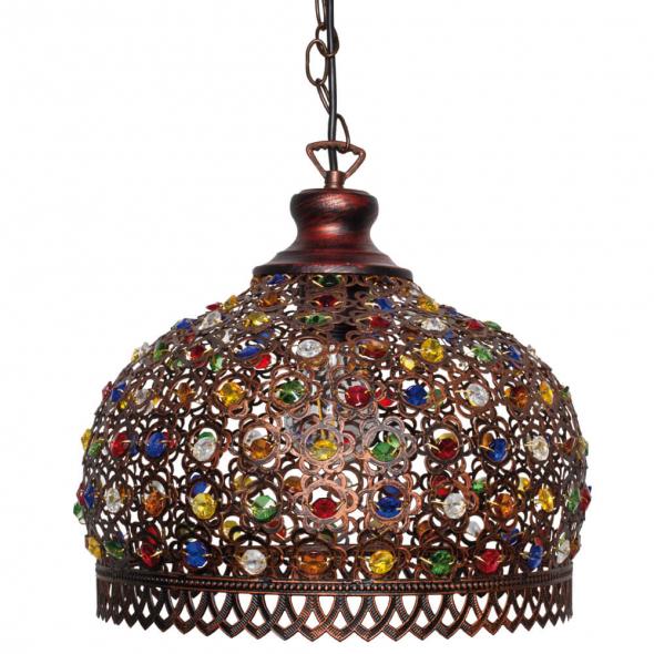 Pendelleuchte Jadida für 1x E27 Pendelleuchte Jadida für 1x E27