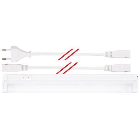 Unterbauleuchte 1x G5/230V/28W L 1173 Unterbauleuchte 1x G5/230V/28W L 1173
