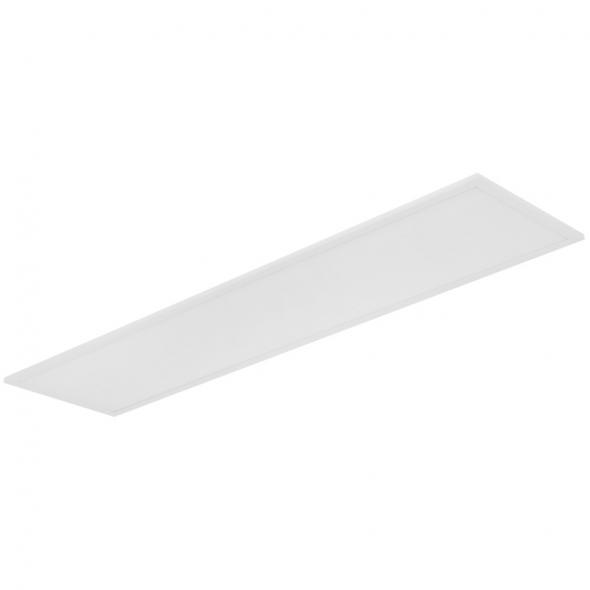 LED-Einlegeleuchte Alu weiß LED-Einlegeleuchte Alu weiß