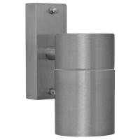 Außenwandleuchte, 1 x GU10/230V/35W