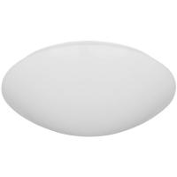 LED-Sensorleuchte 18W 1260lm 4000K HF-Sensor d=330mm