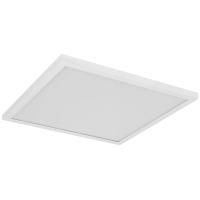 LED-Aufbauleuchte LED/36W 3.600 lm mit Mikroprismen UGR