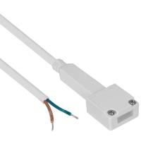 Einspeisungs-Set weiß L 1.500