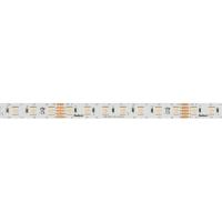 LED-Flexstreifen, RGB/W STRIP 500 S RGB/W 5050-SMD-LEDs/24V/60W L 5 m, 350 LEDs~12W/m, ~500 lm/m