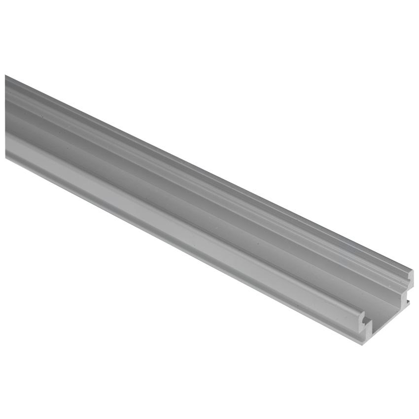 Alu-Profil IP68 für Strips bis B 12 Alu-Profil IP68 für Strips bis B 12