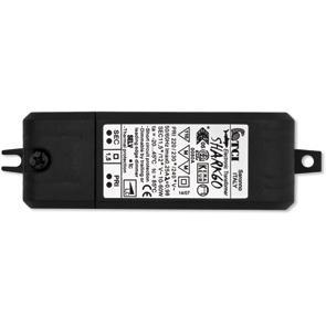 NV-Sicherheitstrafo 230V 11,5V 10-60W elektronisch NV-Sicherheitstrafo 230V 11,5V 10-60W elektronisch