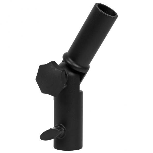 Kippgelenk für Stativ-Leuchte NOVALIGHT Kippgelenk für Stativ-Leuchte NOVALIGHT