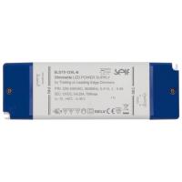 LED-Netzteil 12V-DC/12-75W IP20 dimmbar