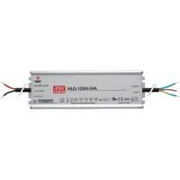LED-Netzteil, 120W HLG-120-24