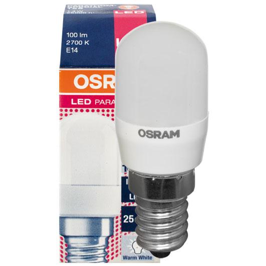 Parathom-Lampe PT26 1,5W/865 FR E14