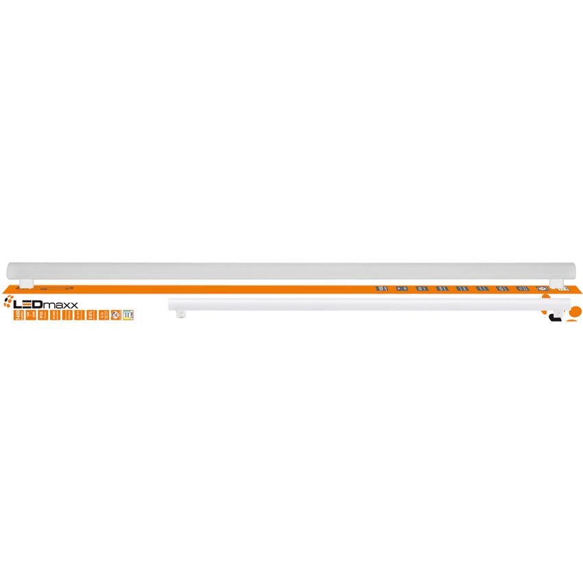 LED-Linienlampe 16,0W S14s 1400lm