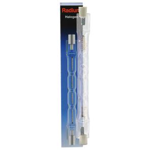Halogenstab R7s 1500W 230V L=254mm Halogenstab R7s 1500W 230V L=254mm