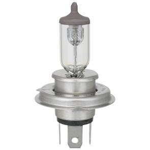 Halogen-Scheinwerferlampe H4 Halogen-Scheinwerferlampe H4