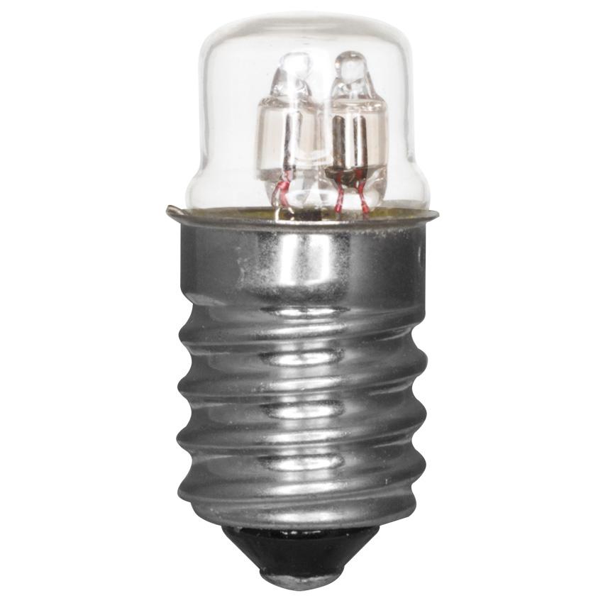 Glimmlampe 230V E14 28041 Glimmlampe 230V E14 28041