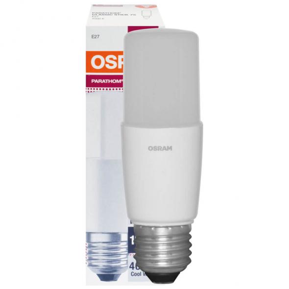 LED-Röhrenlampe PARATHOM STICK E27 4000K LED-Röhrenlampe PARATHOM STICK E27 4000K