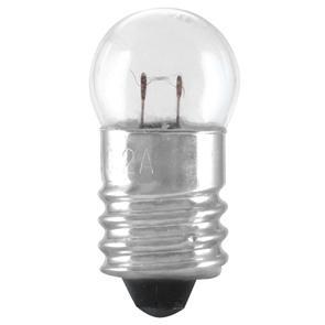 Zwerglampe 3,5V 0,3A E10 93135 Zwerglampe 3,5V 0,3A E10 93135