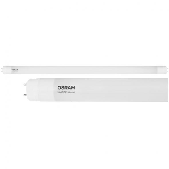LED-Röhrenlampe, opal,SUBSTITUBE ADVANCED, G13/230V LED-Röhrenlampe, opal,SUBSTITUBE ADVANCED, G13/230V