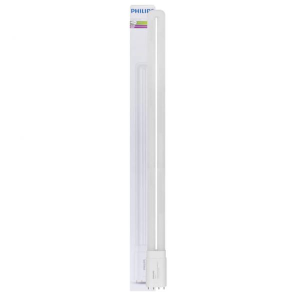 LED-Kompaktlampe COREPRO LED PLL 2G11, 4000K 4-Pin für EVG LED-Kompaktlampe COREPRO LED PLL 2G11, 4000K 4-Pin für EVG