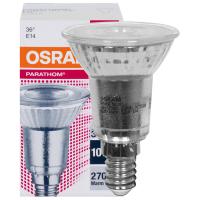 LED-Reflektorlampe E14 2700K 4,5W 350lm 