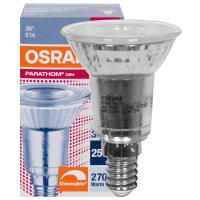 LED-Reflektorlampe E14 2700K 4,8W 350lm 
