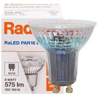 LED-Reflektorlampe GU10 3000K 8,3W 575lm 