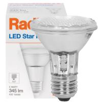 LED-Reflektorlampe E27 2700K 6,4W 350lm 36°