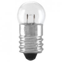 Zwerglampe 3,5V 0,3A E10 93135