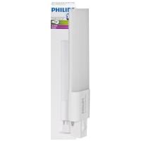 LED-Kompaktlampe G23/240V/5W opal 2-Pin für KVG/VVG