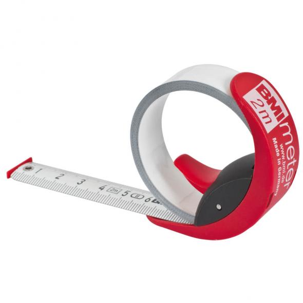 Taschenmaßband BMImeter Taschenmaßband BMImeter
