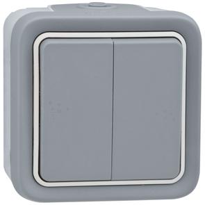 Serienschalter 69714 Serienschalter 69714