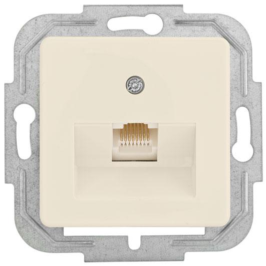 UAE 1 x 8 mit Zentralplatte weiß UAE 1 x 8 mit Zentralplatte weiß