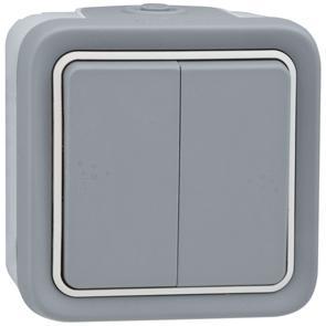 Serienschalter 69714 Serienschalter 69714