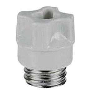 Neozed Schraubkappe D01 16A Porzellan Neozed Schraubkappe D01 16A Porzellan