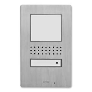 AP-AUDIO-Türstation 1-Familienhaus AP-AUDIO-Türstation 1-Familienhaus