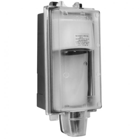AP-Außensteckdose 230V/16A AP-Außensteckdose 230V/16A
