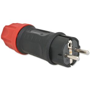Gummi-Stecker Taurus-Top 05622-sr Gummi-Stecker Taurus-Top 05622-sr