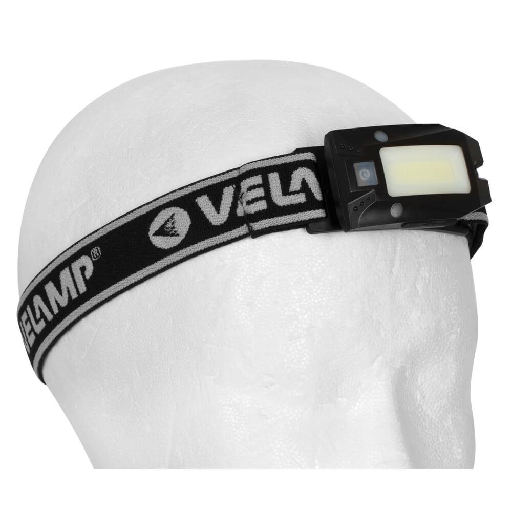LED-Stirnlampe METROS 1 LED/2W LED-Stirnlampe METROS 1 LED/2W