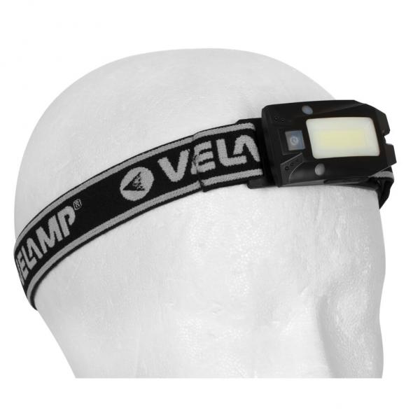 LED-Stirnlampe METROS 1 LED/2W LED-Stirnlampe METROS 1 LED/2W