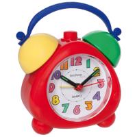 Wecker mit Quarzuhrwerk GENEVA K
