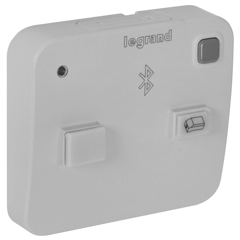 Bluetooth-Adapter AlphaRex Bluetooth Adapter für Schaltuhren Bluetooth-Adapter AlphaRex Bluetooth Adapter für Schaltuhren